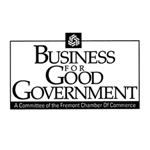 Fremont Chamber of Commerce Business for Good Government